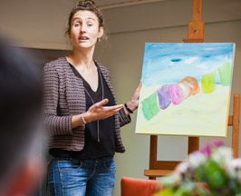 Workshops en activiteiten